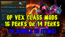 Borderlands 4 Vex Insane Class