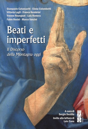 Libri beati imperfetti il - beati, e