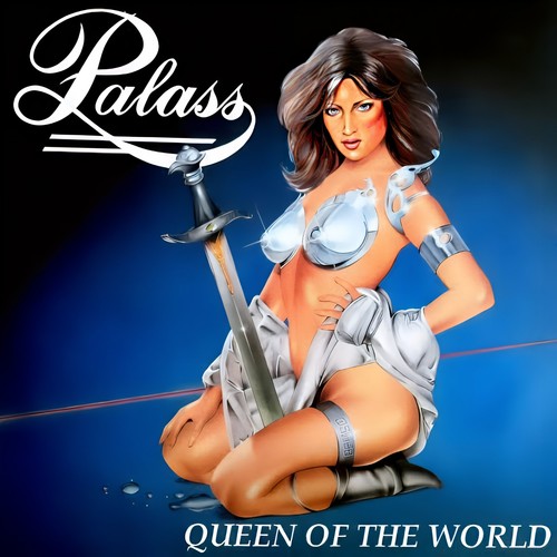 Palass queen the - -,