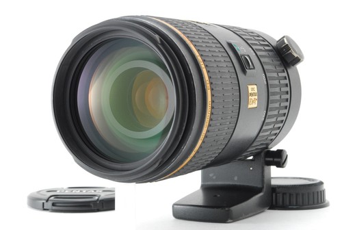 Pentax 250 f4 - 60-250, ed