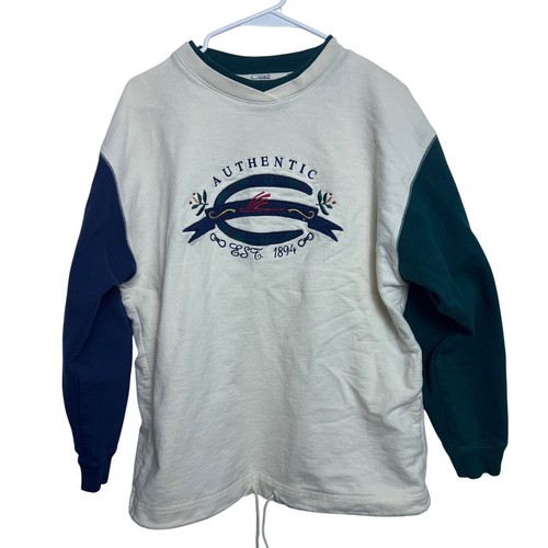 Felpa catalina vintage - felpa,