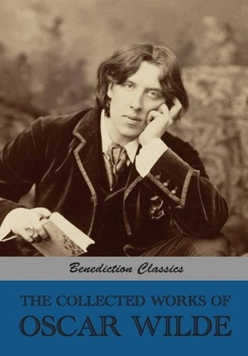 The collected works oscar - collected,