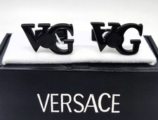 Lussuoso set gemelli uomo