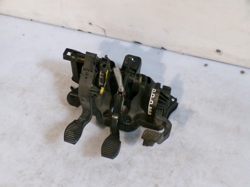 14266 kit pedaliera - 14266,
