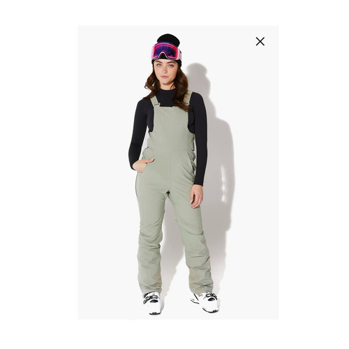 Pantaloni donna mezza giornata