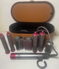 Dyson Airwrap Multistyler Set