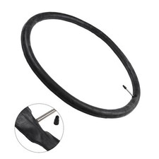 Tubo mountain bike design