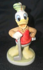 Walt Disney Productions Bisque