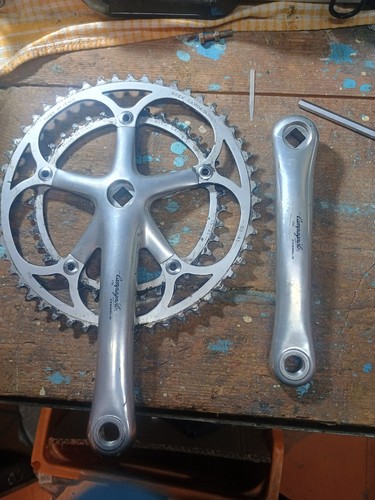 Guarnitura campagnolo chorus - guarnitura,
