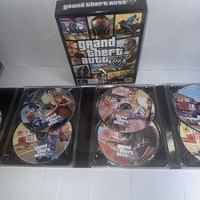 GTA V Grand Theft Auto 5 PC