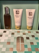 CLINIQUE Aromatics Set Elisir