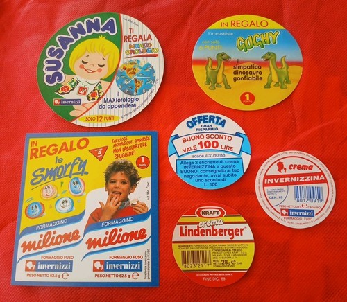 Invernizzi milione - 👉invernizzi, &