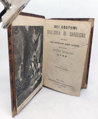 Antonio bresciani dei costumi - antonio,