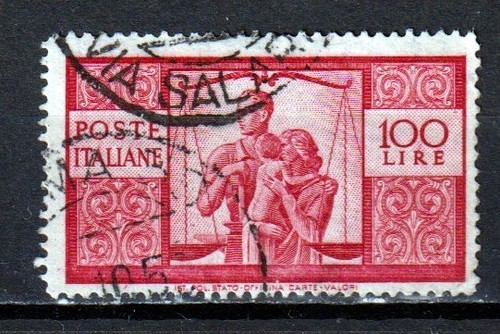 Italia democratica 1945 - italia,