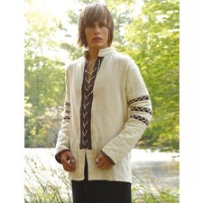 Costume Gambesone Camicia