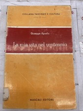 Giuseppe agnello mia vita - la,