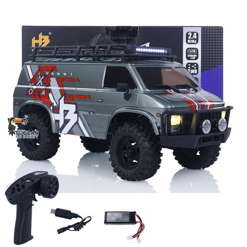 Ammortizzatore hobby plus - 1/18,