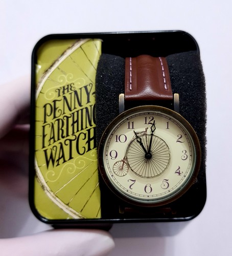 Vintage style watch orologio - watch,