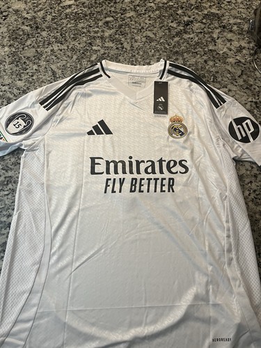 Adidas real madrid home - adidas, 24/25