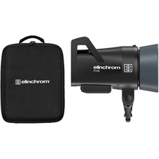 Elinchrom flash studio - elinchrom,