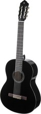 Yamaha C40II Black Chitarra
