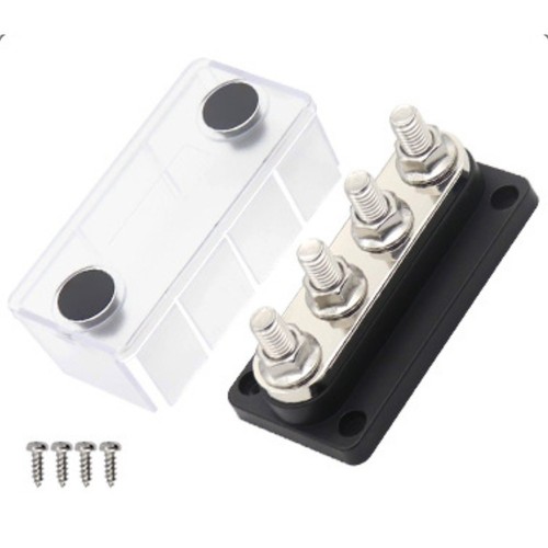 Blocco busbar efficiente - blocco,