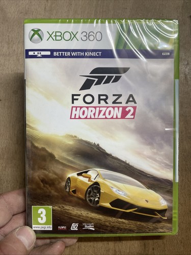 Forza horizon xbox - horizon, 2