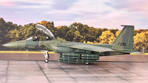 Hobbymaster ha4597 prototipo - -,