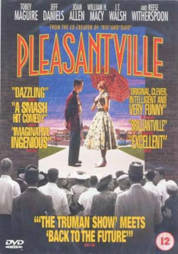 Pleasantville william h - (dvd),