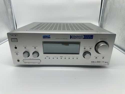 Sony str db795 series - str-db795,