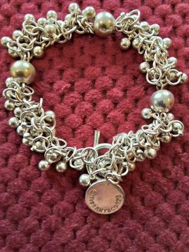 Bracciale tiffany please - bracciale, tiffany&co.please