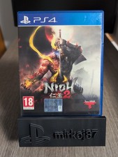 Nioh 2 🇮🇹 PS4 Sony