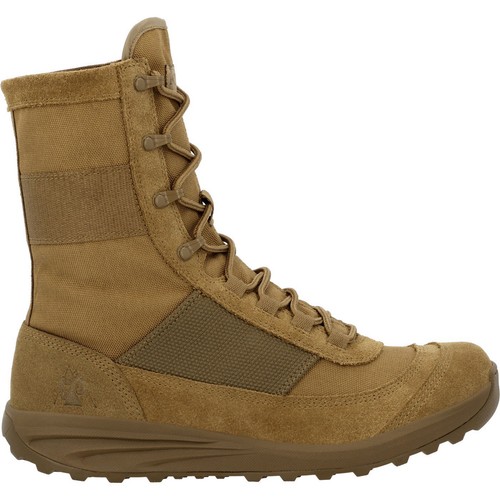 Stivali militari rocky ultra - militari,