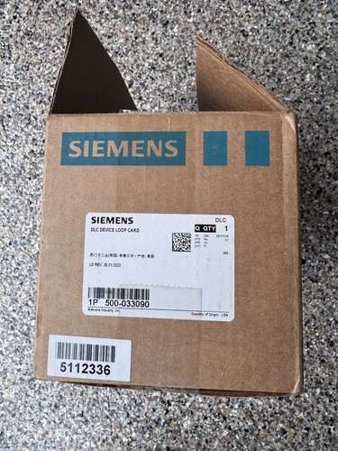 Siemens dlc dispositivo - dlc,