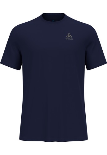 Shirt uomo odlo cardada - uomo,