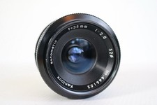 Kenlock 35mm 2.8 in ottime