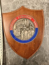 CREST COMPAGNIA CARABINIERI