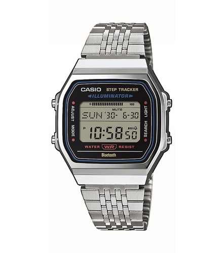 Casio abl 100we - casio, abl-100we-1aef