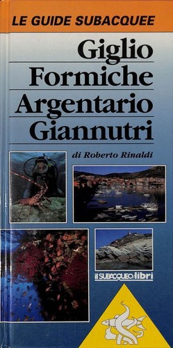 Giglio formiche argentario - giglio,