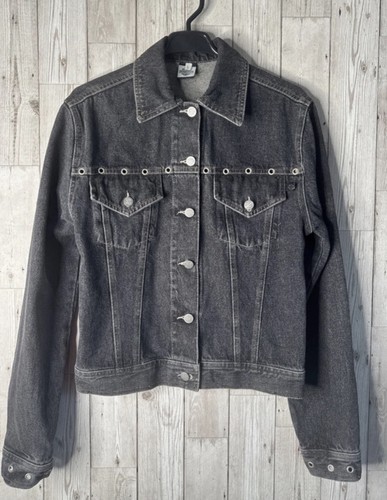 Giacca denim harley davidson - harley,