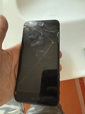 Apple iPhone 7 Plus - 128GB - Nero