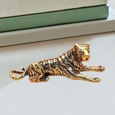 Portachiavi Tigre Cinese Da