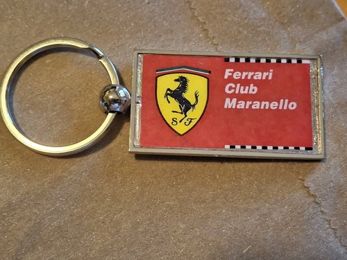 Ferrari club maranello - club,