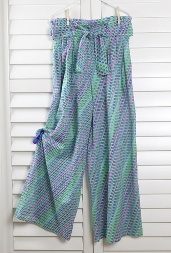 Pantaloni pin stars italy - pantaloni, pin-up