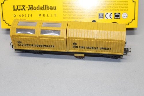 Lux modellismo 8830 - lux,