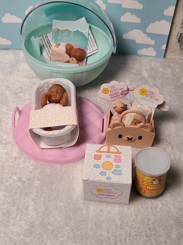 Miniverse make mini real - mini,