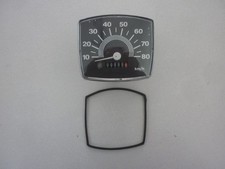 CONTACHILOMETRI VESPA 50