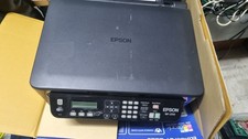 5836-Stampante Epson WF-2510