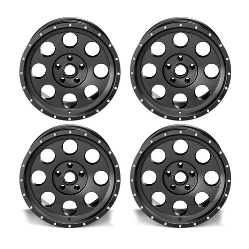 Asp alloys cerchi lega - 4, in