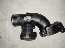 corpo farfallato iveco daily 2.3 35c12 anno 2008